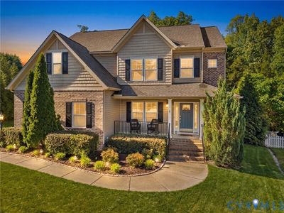 Property at 17225 Silver Maple Ter, Moseley, VA