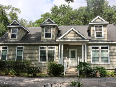 Property at 6326 LAKE Drive, Starke, FL
