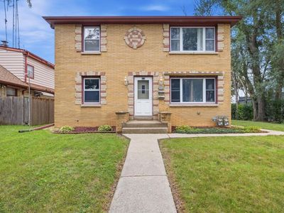 3056 S 93rd STREET #3060