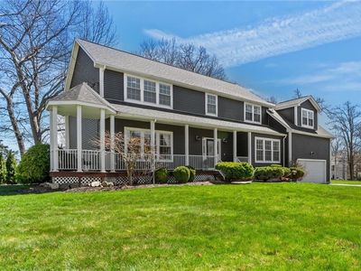 25 Red Hawk Dr