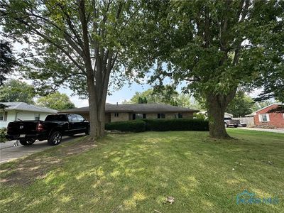 Property at 640 Quigley Rd, Holland, OH