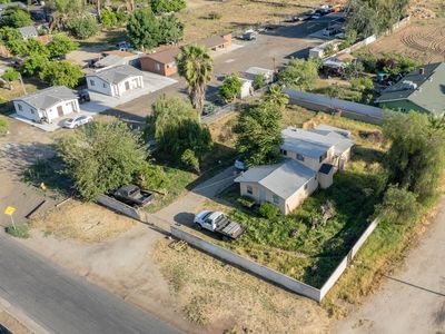 Property at 383 E Date Avenue, Porterville, CA