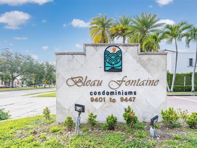 9431 Fontainebleau Blvd APT 112