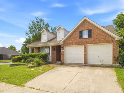 5101 Stonecrest Dr