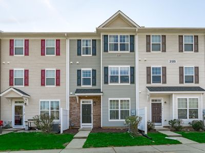 2120 Breezeway Dr Unit 104