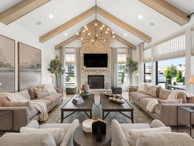 856 Cambridge Cir