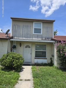 2634 GIFFORD Avenue #B