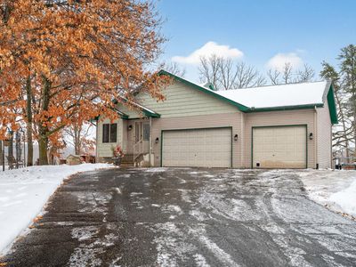 Property at 20431 Eidelweiss St NW, Oak Grove, MN