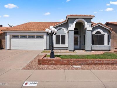 3864 W ALAMEDA Road
