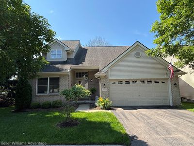 Property at 5517 Ashby Ct, Waterford, MI