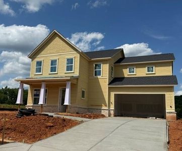 4925 Wayt Farm Overlook