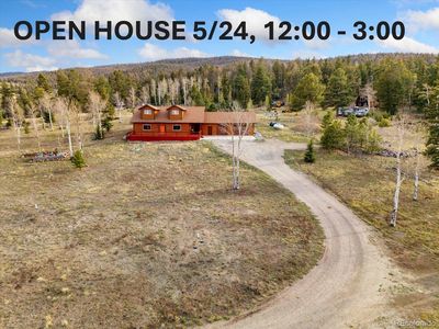 937 Pitchfork Road