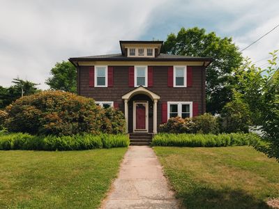 Property at 8 Liberty St, Holyoke, MA