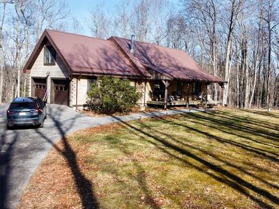 3906 Stovall Ridge Rd