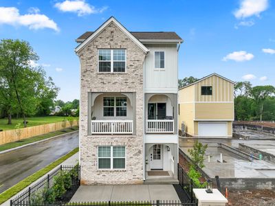 Primrose I Plan, Highland Gardens