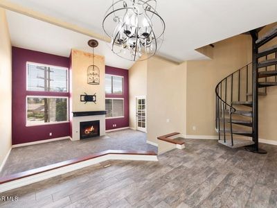 3306 Darby St Unit 402