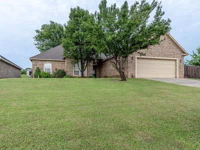 Property at 2318 Tailwind Dr, Purcell, OK