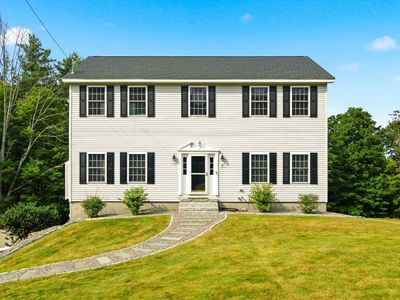 776 Meredith Center Road