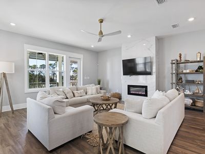 The Heron 20 Plan, Twin Palms