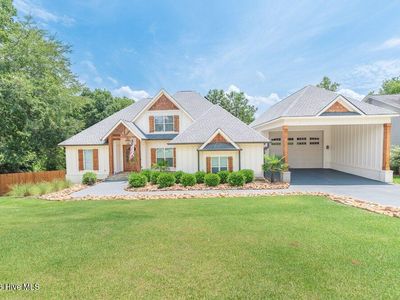 261 Lee Drive Lot 92-A