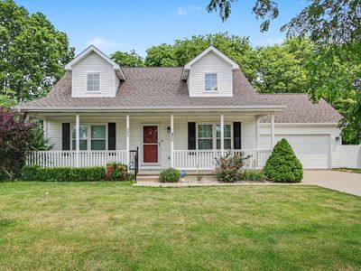 505 Julie Dr