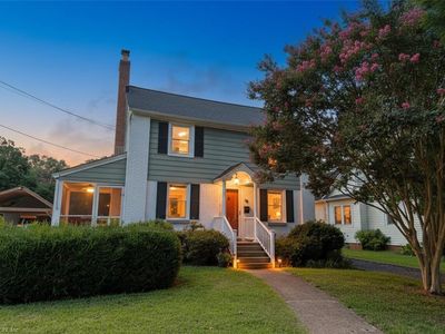 35 Manteo Ave