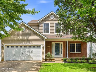 5121 Arbor Oak Ct