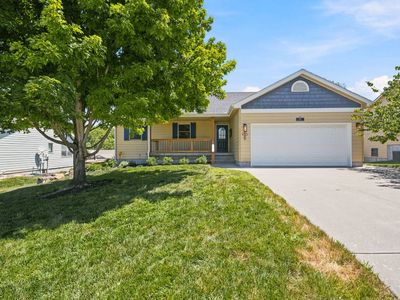 Property at 107 Snyder Dr, Saint George, KS