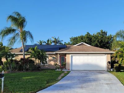 2512 SE Hilltop Court