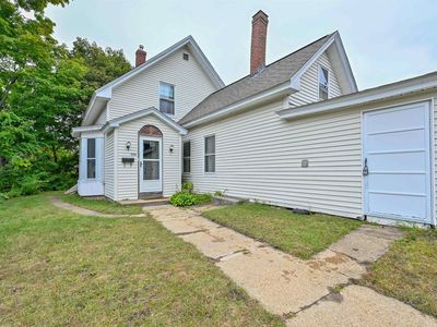 Property at 120 Ashland Street, Manchester, NH