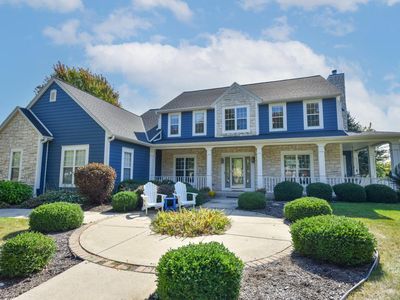 5255 West Princeton DRIVE