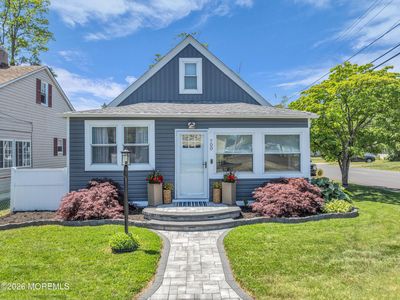 700 Navesink Avenue