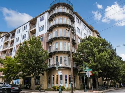 910 W 25th St APT 503