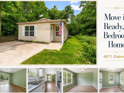 Property at 4071 Oakwood Road, Merriam Woods Village, MO