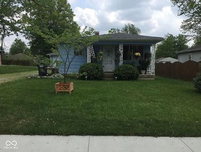 Property at 1131 E 6th St, Greenfield, IN