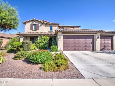 549 W Sweet Shrub Ave