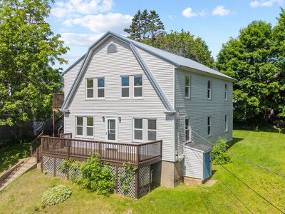 6 Lafayette Street #1
