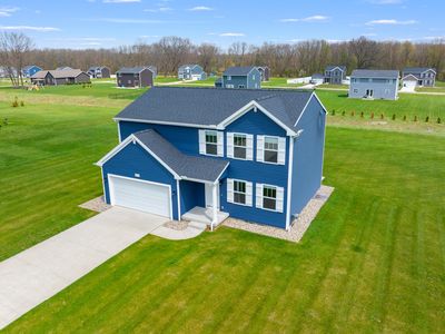 47805 Silver Oaks #W