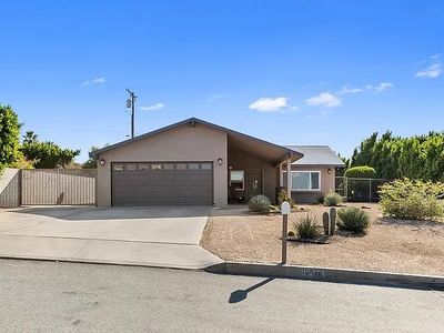 12570 Agua Cayendo Rd