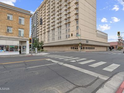 200 W 2nd St APT 505