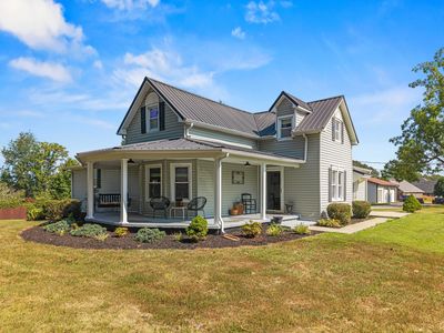 Property at 130 Lake Forest Dr, Somerset, KY