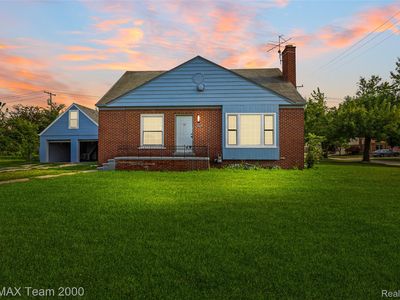 14641 Moran Rd