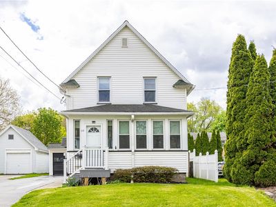 Property at 210 E Linden Ave, East Rochester, NY