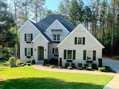 6039 Chimney Bluff Rd