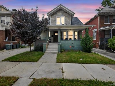 Property at 90 Richton St, Highland Park, MI