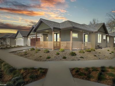 6516 Old Redwood -MAYWOOD LN Highway