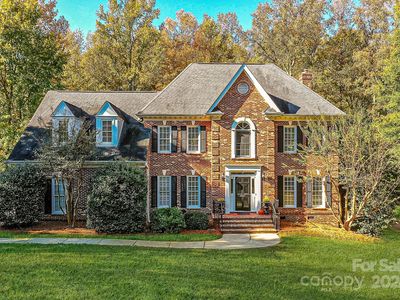 5837 Providence Glen Rd