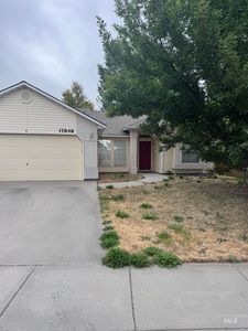 17848 Monarch Way