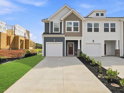 516 Round Rock Way