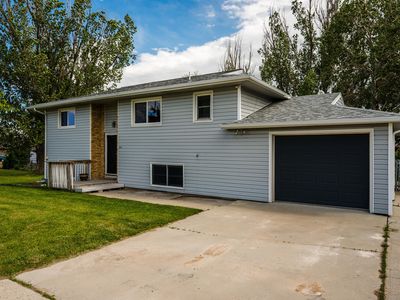Property at 616 Railway St, Ranchester, WY